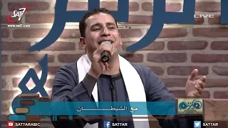 ترنيمة اللي غير شاول غيرني   المرنم صموئيل فاروق   برنامج هانرنم تاني دندنها