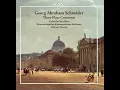 Flute Concerto in E Minor, Op. 63: II. Adagio