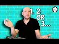 Unary Binary and Ternary explained with examples in Python