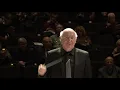 Bizet / Symphony in C major / Israel Camerata Jerusalem