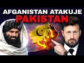 Download Lagu NEW WAR - Afghanistan ATTACKED PAKISTAN