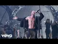 Download Lagu Imagine Dragons, JID - Bones/Enemy (Medley/Live From The 2022 American Music Awards)