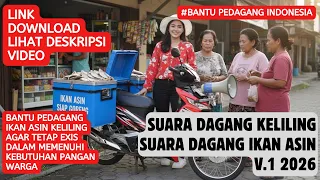 voice for mobile salted fish trader version 1 2026