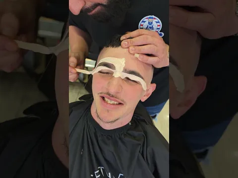 listen to him #sad #newmusic #barber #barberlove #barbershop #selfmadebarber #haircut