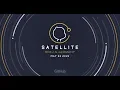 GitHub Satellite 2019 Keynote