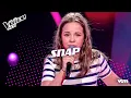 Download Lagu Lise - 'Snap' | Knockouts | The Voice Kids | VTM