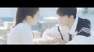  sis nono please classmate ost mv sub pinyin 