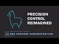 21 - Alpha Demonstration of V2 0