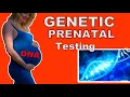 Panorama MaterniT21 Plus - Genetic Prenatal Screening