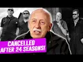 Why did The Incredible Dr Pol get Cancelled Shocking Tragedy