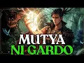 Download Lagu MUTYA NI GARDO | Kwentong Aswang | True Story