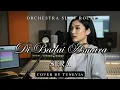 Lagu Di Badai Asmara - Sera | Versi Slow Rock Orkestra Tribute (Cover by TuneVia) 