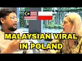 Download Lagu Koki Malaysia Ini MENAKLUKKAN Polandia dengan Nasi Lemak 🇲🇾🇵🇱🍜