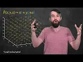 Intro to VECTOR FIELDS Sketching by hand with computers