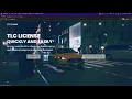 TLCExam CS50 web Final Project