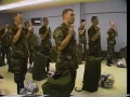 US Army Basic Training Fort Leonard Wood - 1986
