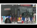 MetroBus makes changes to 25 routes starting Monday