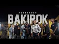 Fed Barber - Bakirok (Official Music Video)