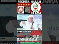 Download Lagu CERAMAH TERBARU HABIB RIZIEQ SHIHAB~BONGKAR KEJAHATAN REZIM SAAT DI ARAB SAUDI \u0026 PULANG KE TANAH AIR