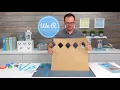 Template Studio Candy Box Guide Tutorial