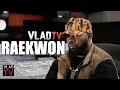 Download Lagu Raekwon on Giving Ghostface Half of His $500K Solo Deal for 'Cuban Linx' (Part 9)
