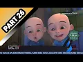 Upin \u0026 Ipin Musim 15 - Episode 26 Full Sing along bersama Upin \u0026 Ipin | Upin Ipin Terbaru 2022