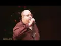 "They That Wait" LIVE - Fred Hammond (w/ LYRICS)