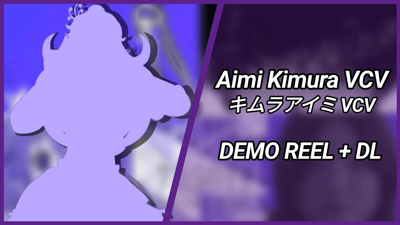 Official Release + Demo Reel