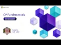 C Fundamentals for Beginners