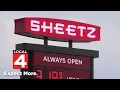 New Sheetz gas station in Warren opening today