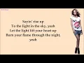Download Lagu Beyoncé - Spirit (The Lion King) [Official Lyrics]