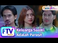 Download Lagu FTV SCTV Yuriska Patricia \u0026 Bara Valentino - Keluarga Suami Adalah Parasit