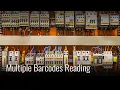 Multiple Barcode Reading Comparison Dynamsoft vs Open Source Solutions