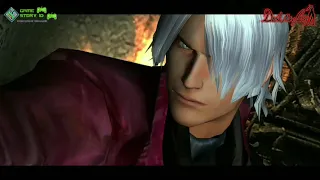 movie devil may cry 1 subtitle indonesia ep 1 dante anak sang legenda dan kebangkitan mundus
