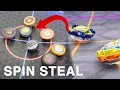 Download Lagu VANISH FAFNIR SPIN REVIVAL CHALLENGE! | Meer dan 40 Beys op een rij verslagen ZONDER TE STARTEN -...