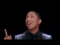 Daft Punk ft. Pharell Williams Get lucky Extended Version Original Video Full HD