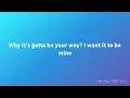 Coco Jones - Here We Go (Uh Oh) (Lyrics)