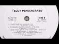 Download Lagu Teddy Pendergrass-“I Don’t Love You Anymore” (A Mike Maurro Remix)