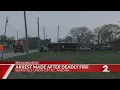 Arrest made after deadly Darke County fire