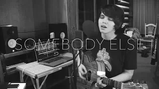 Download The 1975 - Somebody Else Acoustic Cover MP3