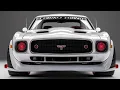 The 2025 Ford Torino Cobra - A Game-Changer for Muscle Cars