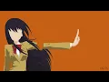 Seitokai Yakuindomo ED 1 - Aoi Haru [FULL]
