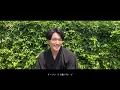 海蔵亮太「フィナーレ。」 Music Video 【AnniversaryEveryWeekProject】