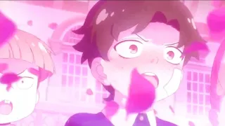 Spy Family Episode7 アーニャが可愛すぎて ダミアンは恋に落ちた 