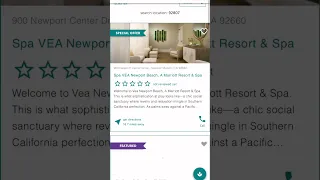 Spafinder - the Gift Card that keeps on giving