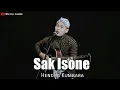 Download Lagu SAK ISONE - HENDRA KUMBARA | COVER BY SIHO LIVE ACOUSTIC
