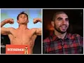 Darren Till Ariel Helwani s Twitter Livestream