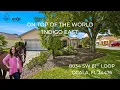 Ocala FL 55 Home for Sale On Top of the World 259 900