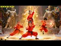 Download Lagu Seorang Gadis Melahirkan 4 Anak Jenius di Penjara, 5 Tahun Lalu Mereka Tumbuh Balas Dendam Kejam