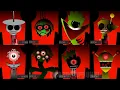 Download Lagu Best Tiktok Viral Incredibox Sprunki: Clukr, Vineria, OWAKCX, Simon Phase 4 But New Swapped Version